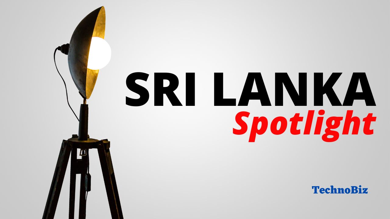 Sri Lanka Spotlight